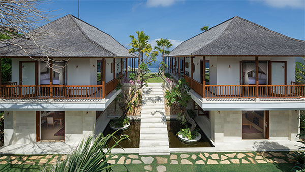 Villa Sol Y Mar