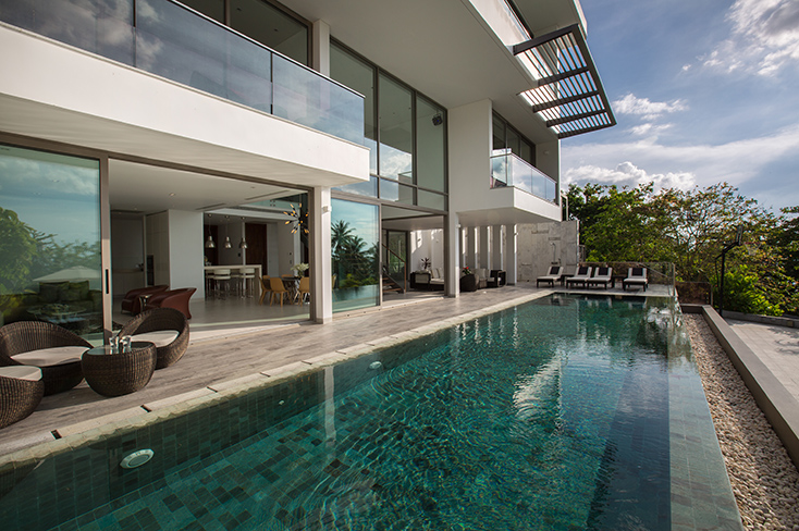 Malaiwana - Patio Duplex (D3)