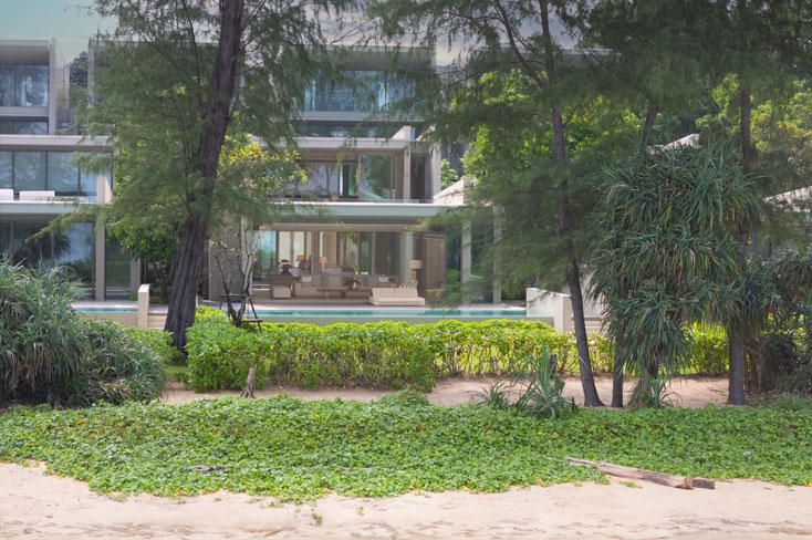 Veyla - Beach Villa 6